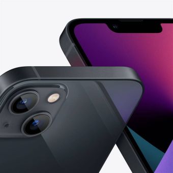 Používaný Apple iPhone 13 mini 128GB Midnight Trieda A