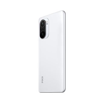 Používaný Xiaomi Poco F3 6GB/128GB Arctic White Trieda B