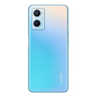 OPPO A96 6GB/128GB Sunset Blue Nový z výkupu
