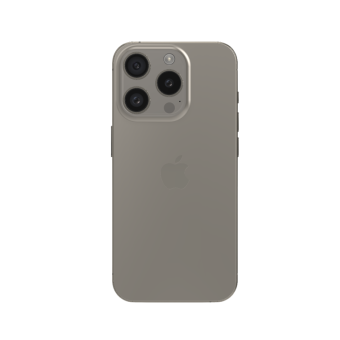 Používaný Apple iPhone 15 Pro Max 256GB Natural Titanium Trieda A