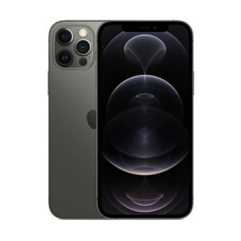 Používaný Apple iPhone 12 Pro 256GB Graphite Trieda B