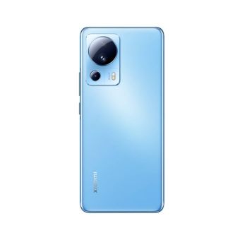 Používaný Xiaomi 13 Lite 8GB/256GB Lite Blue Trieda C