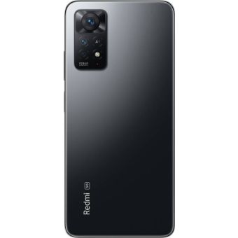 Používaný Xiaomi Redmi Note 11 Pro 5G 8GB/128GB Graphite Gray Trieda B