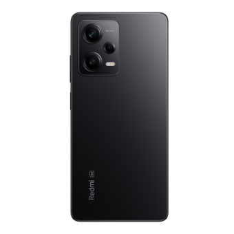 Používaný Xiaomi Redmi Note 12 Pro 5G 6GB/128GB Midnight Black Trieda B