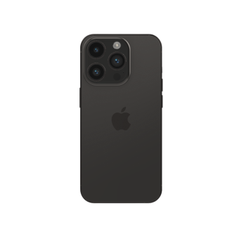 Používaný Apple iPhone 14 Pro 256GB Space Black Trieda B
