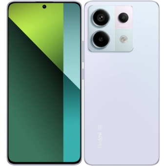 Používaný Xiaomi Redmi Note 13 Pro 5G 8GB/256GB Aurora Purple Trieda A
