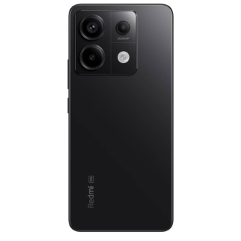 Používaný Xiaomi Redmi Note 13 Pro 5G 8GB/256GB Midnight Black Trieda A