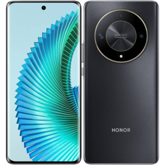 Používaný Honor Magic 6 Lite 5G 8GB/256GB Midnight Black Trieda B