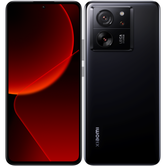 Používaný Xiaomi 13T Pro 12GB/512GB Black Trieda A