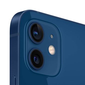 Používaný Apple iPhone 12 mini 64GB Blue Trieda B