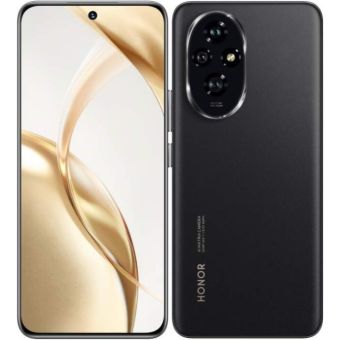 Honor 200 8GB/256GB Black Nový z výkupu