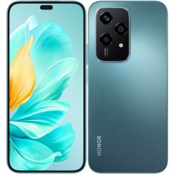 Honor 200 Lite 8GB/256GB Cyan Lake Nový z výkupu