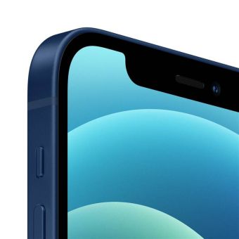 Používaný Apple iPhone 12 128GB Blue Trieda B