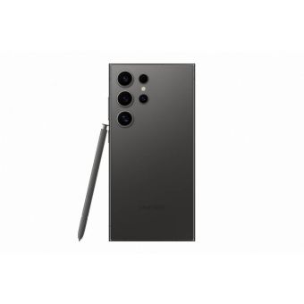 Používaný Samsung Galaxy S24 Ultra S928B 5G 12GB/512GB Titanium Black Trieda A