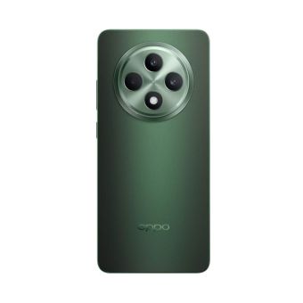 OPPO Reno12 FS 12GB/512GB Olive Green Nový z výkupu