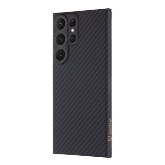 Tactical MagForce Aramid Samsung Galaxy S23 Ultra 5G S918 Black