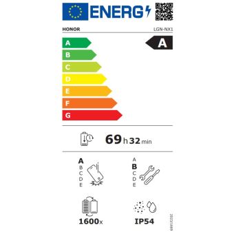 Honor 400 Smart 5G 4GB/256GB Meteor Sliver Nový z výkupu