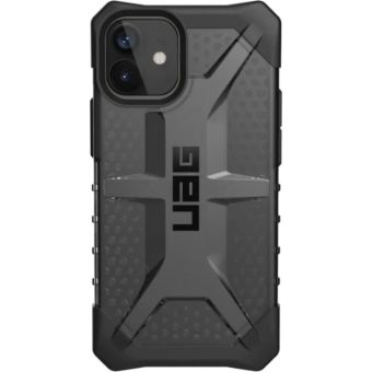 UAG Plasma Apple iPhone 12 Mini Transparent Ash