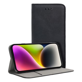 Obal SMART MAGNETO Book Samsung Galaxy A54 5G A546 čierny