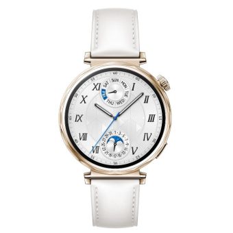 Huawei Watch GT 5 41 mm Leather