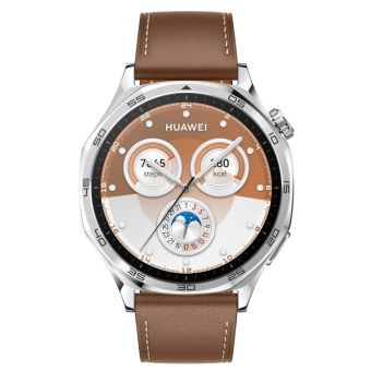 Huawei Watch GT 5 46 mm Brown
