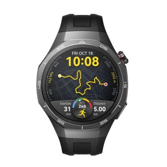 Huawei Watch GT 5 Pro 46 mm Black
