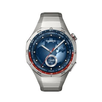 Huawei Watch GT 5 Pro 46 mm Titanium