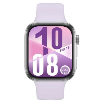 Huawei Watch Fit 4 Purple