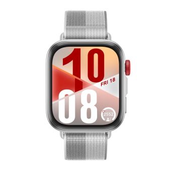 Huawei Watch Fit 4 Grey