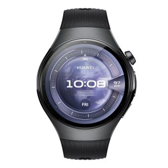 Huawei Watch 5 Active 46mm Black