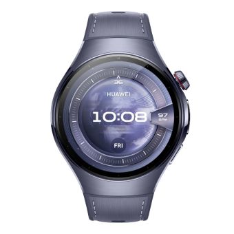 Huawei Watch 5 Classic 46mm Purple