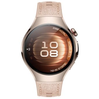 Huawei Watch 5 Elegant 42mm Star Beige