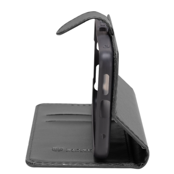 Obal Tactical Field Notes Apple iPhone 16e Black