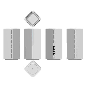 Xiaomi Mesh System AX3000 NE(2 pack) EU