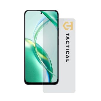 Ochranné sklo Tactical Shield 2.5D Honor 200 Smart transparentné