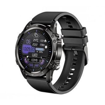 CARNEO Adventure HR+ 2nd gen. čierne