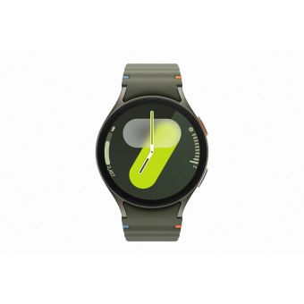 Používaný Samsung Galaxy Watch7 44mm L310 2GB/32GB Green Trieda A