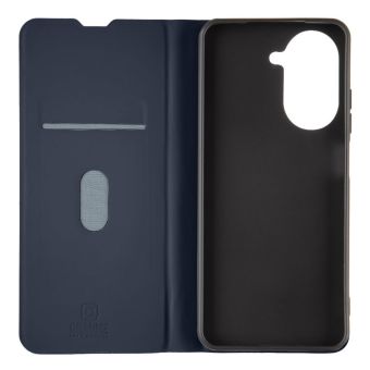 Obal OBAL:ME SmoothTouch Xiaomi Redmi A5 modrý