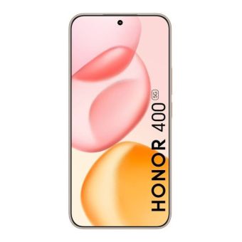 Používaný Honor 400 5G 8GB/512GB Desert Gold Trieda A