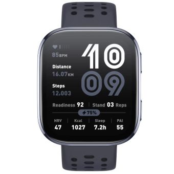 Amazfit Bip 6 Black