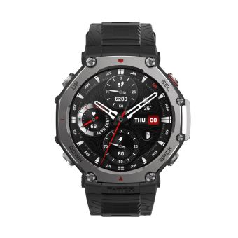 Amazfit T-Rex 3 Onyx