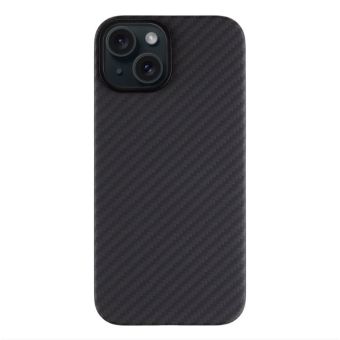 Obal Tactical MagForce Aramid Apple iPhone 15 čierny