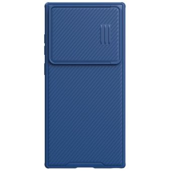 Obal Nillkin CamShield S Armored Samsung Galaxy S23 Ultra 5G S918 modrý