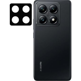 Ochranné sklo na fotoaparát Bizon Glass Lens Xiaomi 14T Pro 5G (2ks)