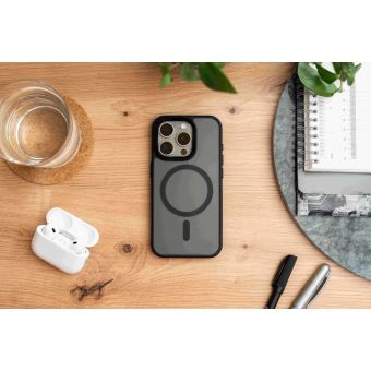 Obal SWISSTEN MagStick FLEX Apple iPhone 13 čierny