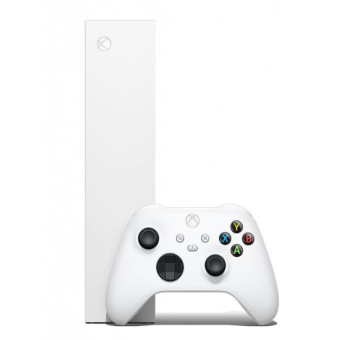 Používaný Xbox Series S 500GB White Trieda A