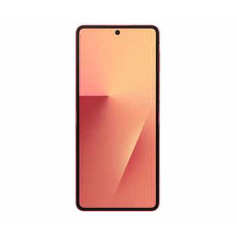 Samsung Galaxy Z Flip7 5G F766 12GB/256GB Coralred