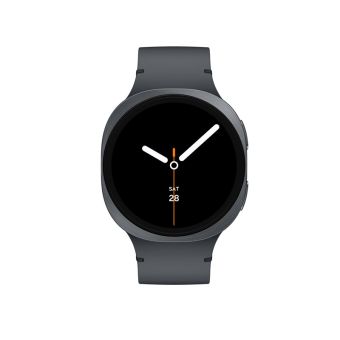Používaný Samsung Galaxy Watch8 44mm L330  - Graphite Trieda A
