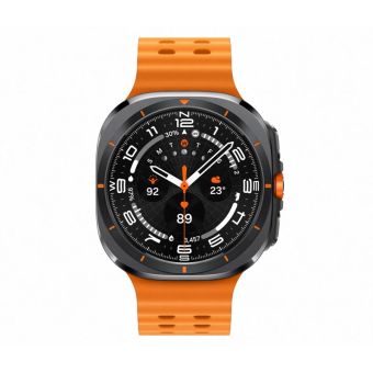 Samsung Galaxy Watch Ultra (2025) L705 Titanium Gray