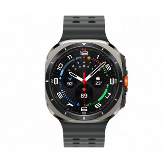 Samsung Galaxy Watch Ultra (2025) L705 Titanium Silver